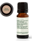Plant Therapy Chamomile Roman Essential Oil