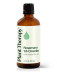 Plant Therapy Rosemary 1,8-Cineole Essential Oil