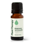Plant Therapy Rosemary 1,8-Cineole Essential Oil