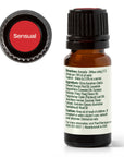 Plant Therapy Sensual Essential Oil Blend