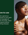 Plant Therapy Evoke Silky Twilight Body Oil