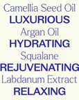 Plant Therapy Evoke Silky Twilight Body Oil