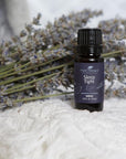 Plant Therapy Sleep Tight Essential Oil Blend