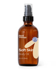 Plant Therapy Soft Skin Essential Oil Blend