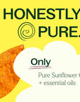 Plant Therapy Soft Skin Essential Oil Blend
