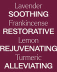 Plant Therapy Soft Skin Essential Oil Blend