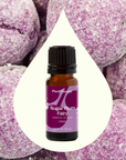 Plant Therapy Sugar Plum Fairy Essential Oil Blend