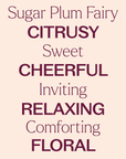 Plant Therapy Sugar Plum Fairy Essential Oil Blend