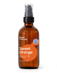 Plant Therapy Sweet Orange Body Oil