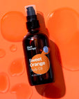 Plant Therapy Sweet Orange Body Oil