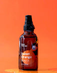 Plant Therapy Orange Sweet Essential Oil