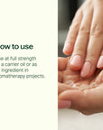 Plant Therapy Almond Sweet Carrier Oil