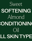 Plant Therapy Almond Sweet Carrier Oil