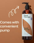 Plant Therapy Almond Sweet Carrier Oil