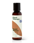 Plant Therapy Almond Sweet Carrier Oil