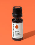 Plant Therapy Orange Sweet Essential Oil