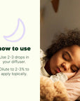 Plant Therapy Sweet Slumber KidSafe Essential Oil