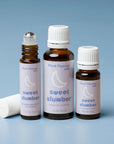 Plant Therapy Sweet Slumber KidSafe Essential Oil