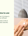 Plant Therapy Tangerine Essential Oil