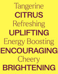 Plant Therapy Tangerine Essential Oil