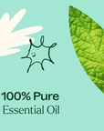 Plant Therapy Tension Relief Essential Oil Blend