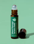 Plant Therapy Tension Relief Essential Oil Blend