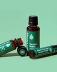 Plant Therapy Tension Relief Essential Oil Blend