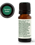 Plant Therapy Tension Relief Essential Oil Blend