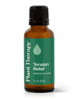 Plant Therapy Tension Relief Essential Oil Blend