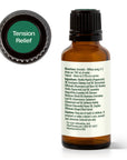 Plant Therapy Tension Relief Essential Oil Blend