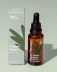 Plant Therapy Hair Therapy Thicker Beard - Beard Oil