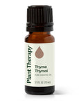 Plant Therapy Thyme Thymol Essential Oil