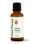 Plant Therapy Thyme Thymol Essential Oil