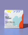 Plant Therapy Top 6 Blends Set