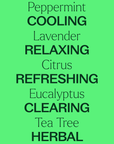 Plant Therapy Top 6 Organic Singles Essential Oil Set