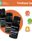OilyPod TrioEase Set – Lemon, Lavender & Peppermint (3x10ml)