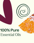 Plant Therapy Tropical Passion Essential Oil Blend