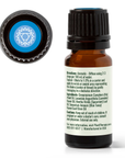 Plant Therapy True Expression (Throat Chakra) Essential Oil