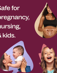 Plant Therapy Tummy All Better KidSafe Essential Oil