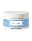 Plant Therapy Naturally Unscented Body Butter