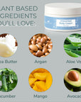 Plant Therapy Body Cream