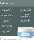 Plant Therapy Body Cream