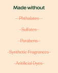 Plant Therapy Body Cream
