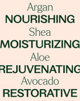 Plant Therapy Body Cream