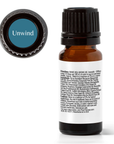 Plant Therapy Unwind Essential Oil Blend