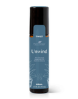 Plant Therapy Unwind Essential Oil Blend