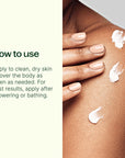 Plant Therapy Body Lotion with Aloe and Shea 8 oz