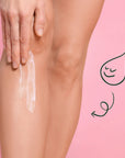 Plant Therapy Body Lotion with Aloe and Shea 8 oz