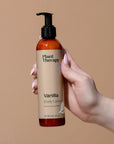 Plant Therapy Body Lotion with Aloe and Shea 8 oz