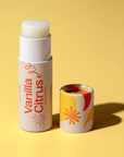 Plant Therapy Love Your Lips Natural Lip Balm Trio Set